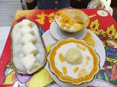 -甜心妈妈·榴莲星级糖水(北京路总店)