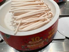 -龍歌自助小火锅(雨花台江南虹悦城店)