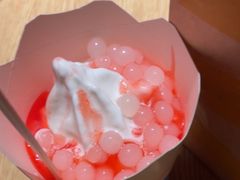 -麦当劳(龙阳路店)