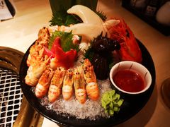 -赤坂亭·M9和牛烧肉(南京江南虹悦城店)