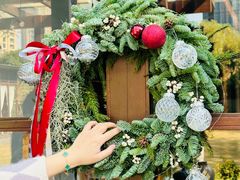 -九月里.自由花园餐厅