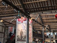-東茅街茶馆