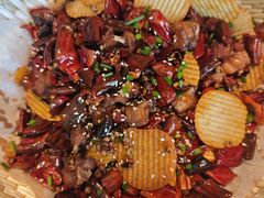-金鼎轩(鸟巢北辰荟店)