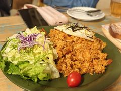-Cafe Alice咖啡爱丽丝(奥城店)