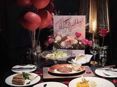 -小火花·干式熟成牛排馆Spark SteakHouse(剑桥郡店)