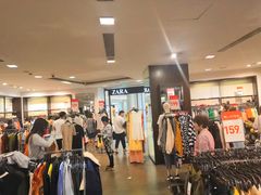 -ZARA(沈阳大悦城店)
