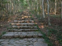-南京金牛湖风景区