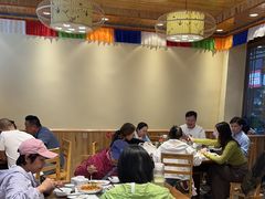 -乡土特色.冷锅鱼.牦牛肉汤锅