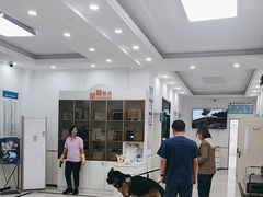 -派美特宠物医院·核磁CT·骨科肿瘤·疑难转诊(沈农禾丰店)