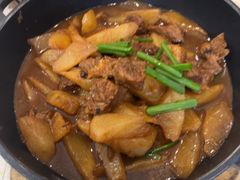 -鼎好家常菜(天桥店)
