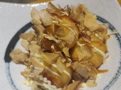 -月见·烧鸟酒场居酒屋(农科路店)