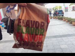 -汉堡王(常熟美城店)