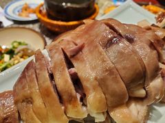 招牌盐水鸭-南京大牌档(人民广场店)