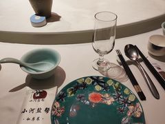 -小河盐帮·私家菜·烤鸭(三元桥·霄云路店)