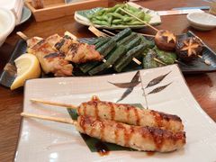 -初居食屋日式料理(万象城购物中心店)