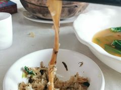 -台山第一家兴华黄鳝饭·黄鳝婆(合水分店)