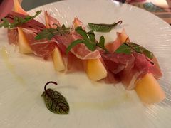 -安妮意大利餐厅(日坛店)