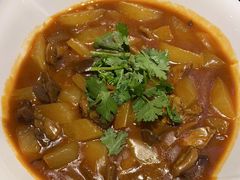 -阿斯牛牛·凉山菜(新会展店)