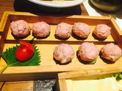 -盡膳口福跷脚牛肉火锅(合生汇购物中心店)