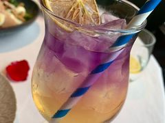 -L'Arome芳芳法国餐厅(仙林金鹰店)