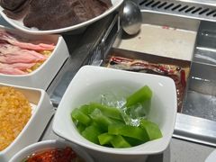 -海底捞火锅(万象汇店)