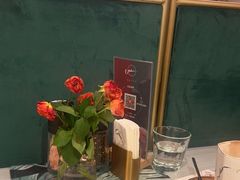 -MIO弥欧洋房西餐厅(中央大街店)