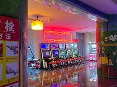 -神帆·元气汤泉(解放西路店)