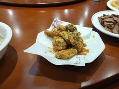 -小秦淮·南京土菜(新亭西路店)