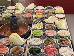 -咏江南·苏式火锅·苏州评弹(观前街店)