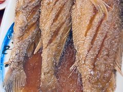 -聚首堂·特色小吃·肘子(什刹海德胜门店)