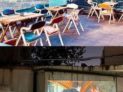 -CHURCH  BISTRO 教堂·餐吧