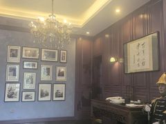 -卫鼎轩·曹公馆(鼓楼店)
