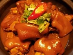 -呼吸森林·生态农庄农家乐私房菜