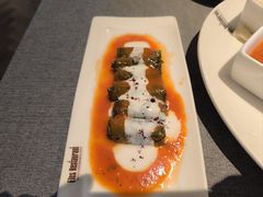 -Efes Turkish & Mediterranean Cuisine 艾菲斯餐厅(陆家嘴店)