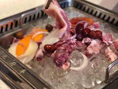 -九府羊·鲜羊火锅·烤串(新华路店)