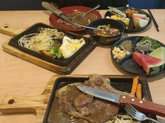 -凡塔斯牛排自助餐厅(莆田万达店)