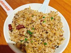 -怪噜范·老贵阳街头名小吃(汇金星力城店)