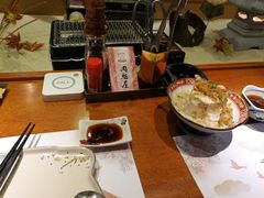 -肉魁屋·烧肉·烧鸟·酒场(高新店)