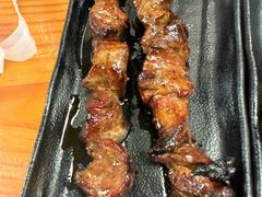 -鸟贵族(天王寺北口店)