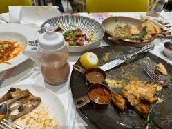 -奈尔宝家庭中心·亲子餐厅(北京东坝万达店)