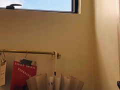 -KAFVS咖啡思咖啡馆(香海路店)