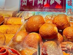 -道里菜市场