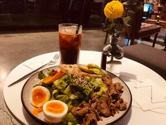 -Nectar One Cafe(勇烈路n1店)