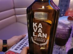 -米乐星世界KTV(汇智国际商业中心店)