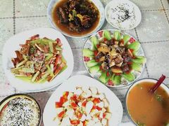 -金贝儿月嫂(高新尚品国际店)