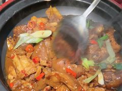 -鱼你相聚·河鲜馆(袁家岭店)