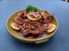 -福嗝er 咖啡&精酿餐吧(东四店)