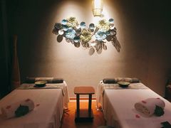 -金色春天.美颜康体纯正SPA(黄泥磅店)