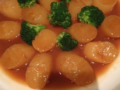 -万豪酒店·咏豪中餐厅