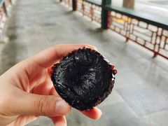 巧克力熔岩蛋糕-百年义利(黄寺大街店)